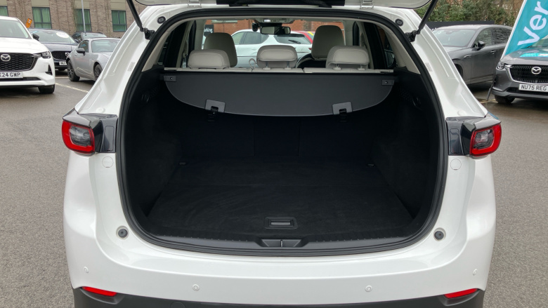 Mazda CX-5 2.0 Sport 5dr Auto Petrol Estate